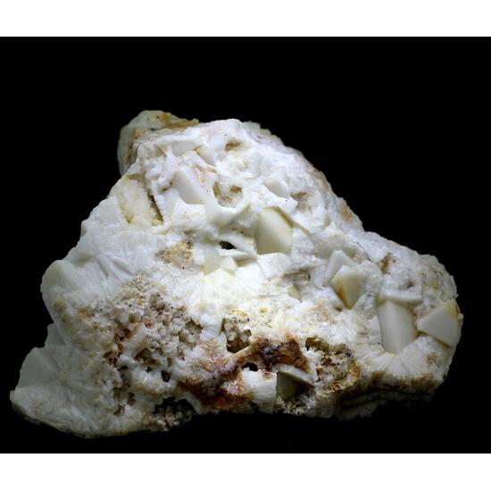 Quartz Psm Fluorite