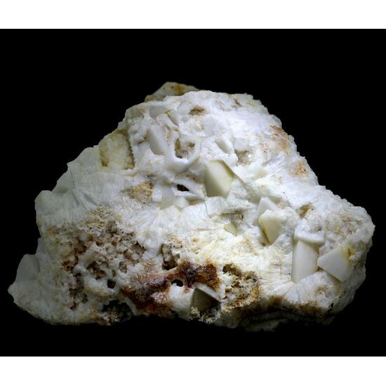 Quartz Psm Fluorite