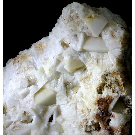 Quartz Psm Fluorite