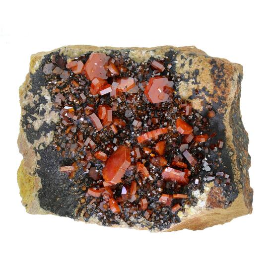Vanadinite