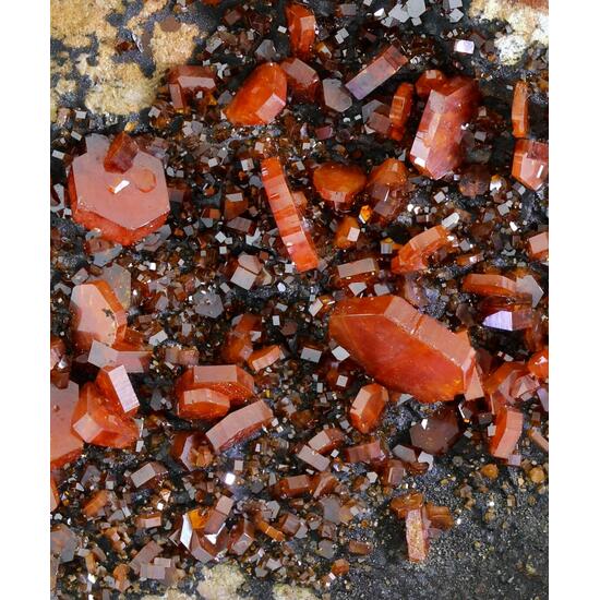 Vanadinite
