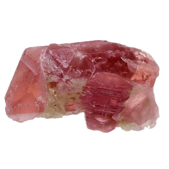 Pezzottaite