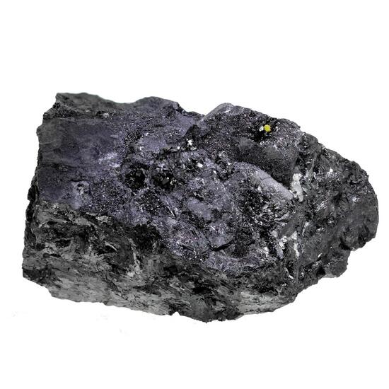 Vanadinite & Braunite