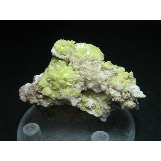 Sulphur