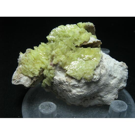 Sulphur
