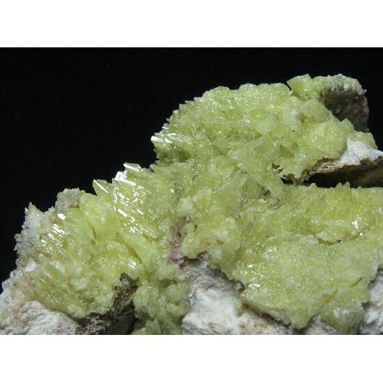 Sulphur