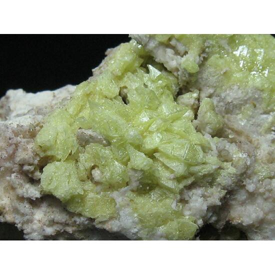 Sulphur