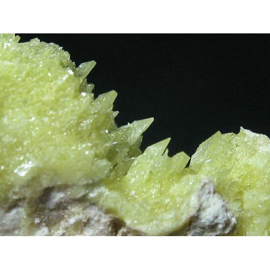 Sulphur