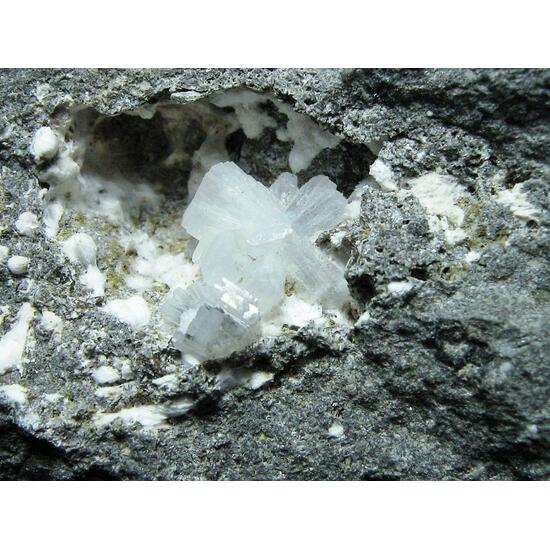 Thomsonite