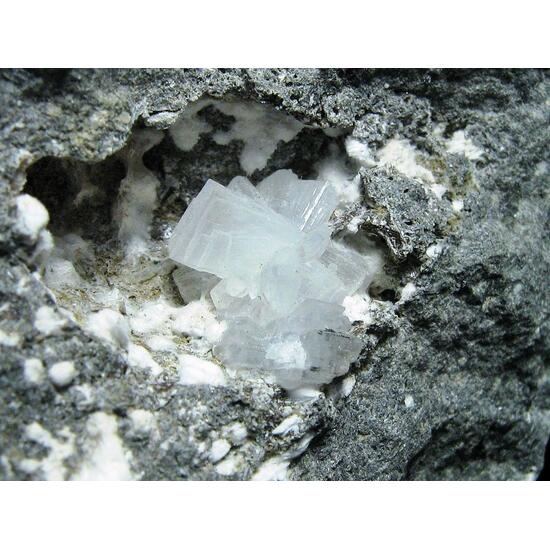 Thomsonite