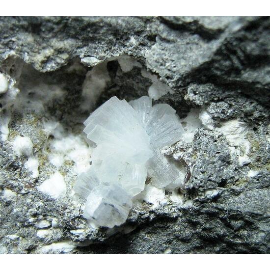 Thomsonite