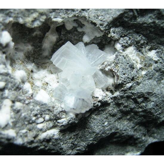 Thomsonite