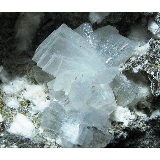 Thomsonite