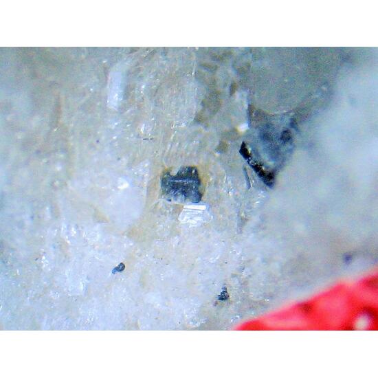Thorianite