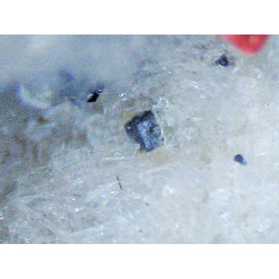 Thorianite