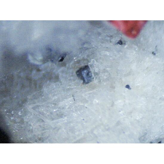 Thorianite