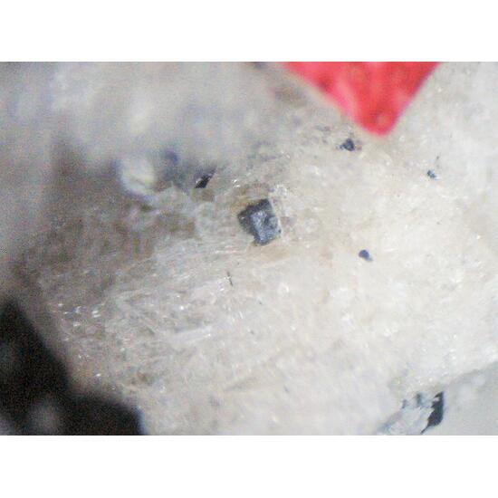 Thorianite