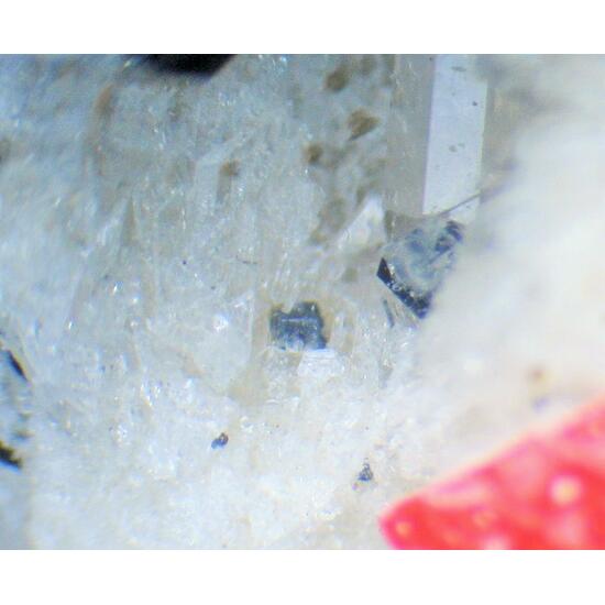 Thorianite