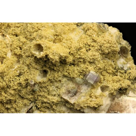 Fluorapatite