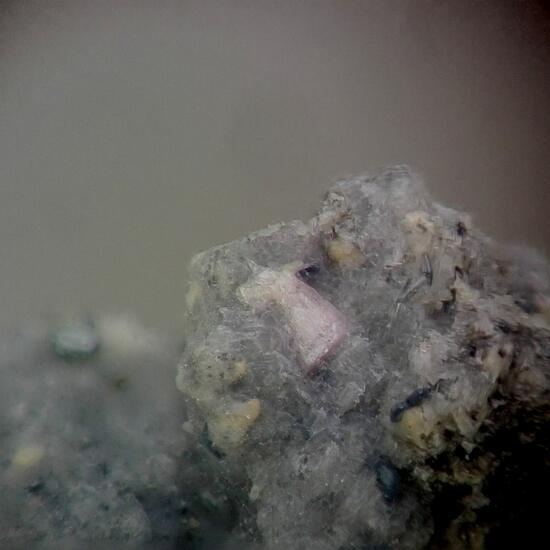 Lanthanite-(Nd)