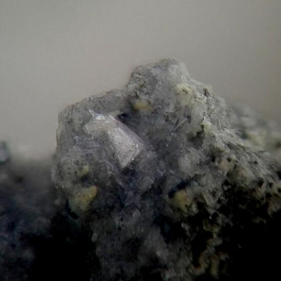 Lanthanite-(Nd)