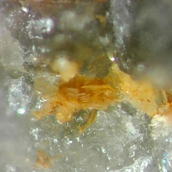 Ichnusaite & Nuragheite
