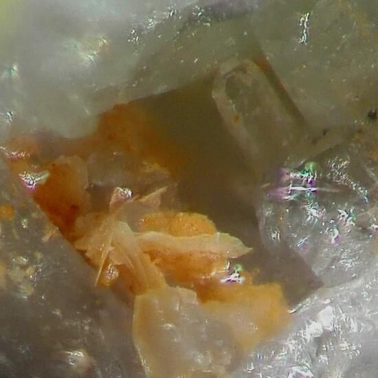 Ichnusaite & Nuragheite