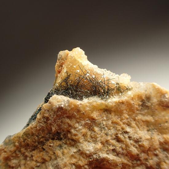 Boulangerite