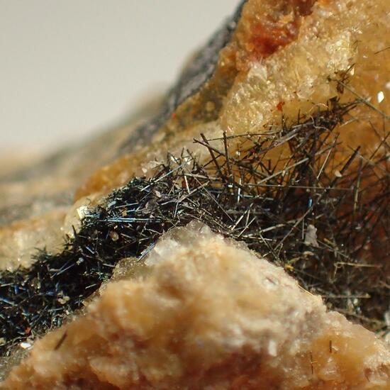 Boulangerite