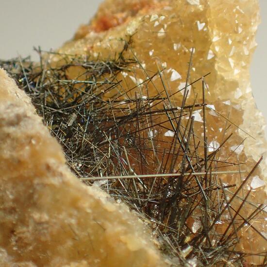 Boulangerite