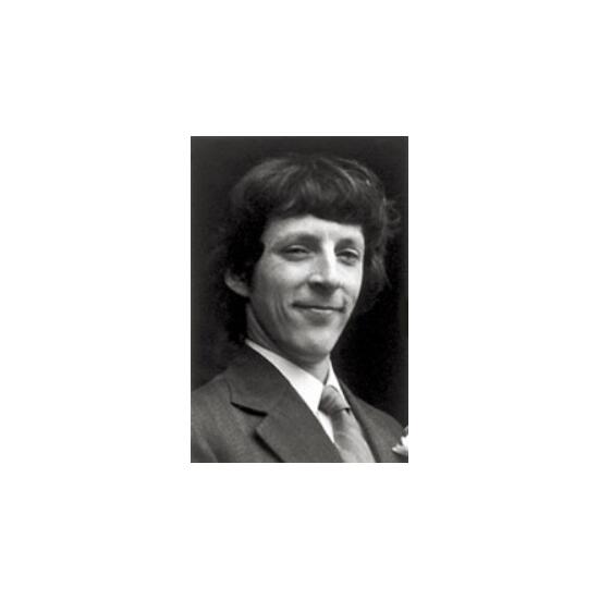 Richard "Dick" Barstow