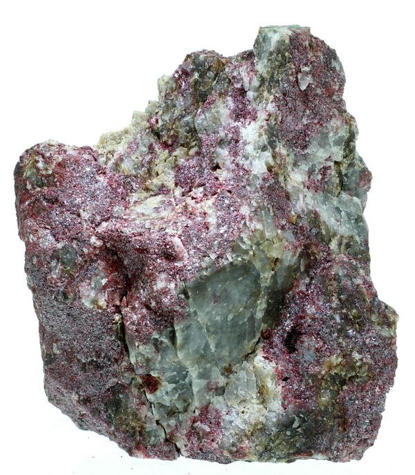 Content image: From the Oldest Mining Area on Earth?