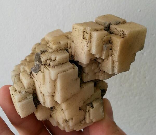 Content image: Dolomite Techno-Bricks