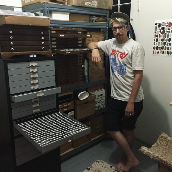 Content image: Meet the Seller