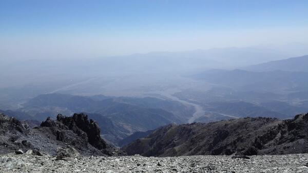 Content image: Marki Khel Mines