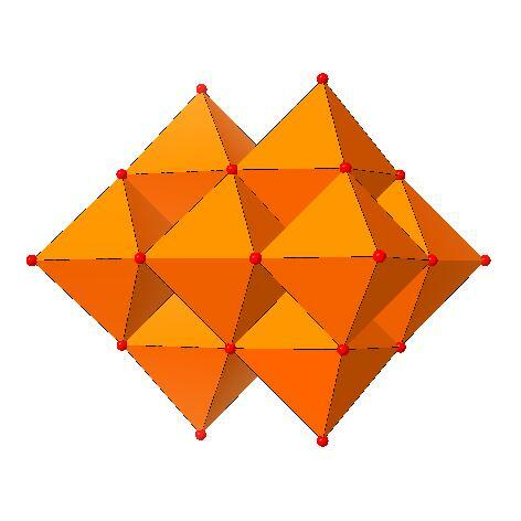 Content image: Decavanadate Minerals Unplugged