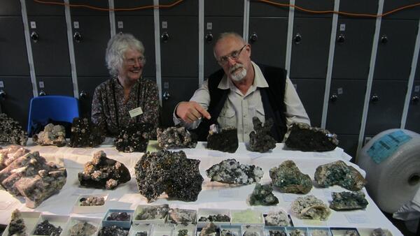 Content image: Bakewell Show 2015