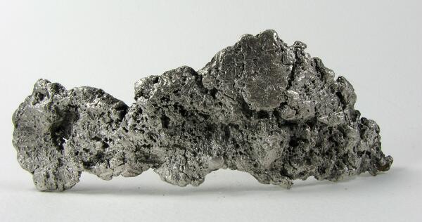 Content image: Pointers on Silver Collecting: A Trashy Story