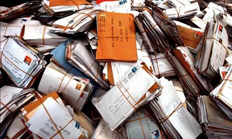 Content image: Email Backlog