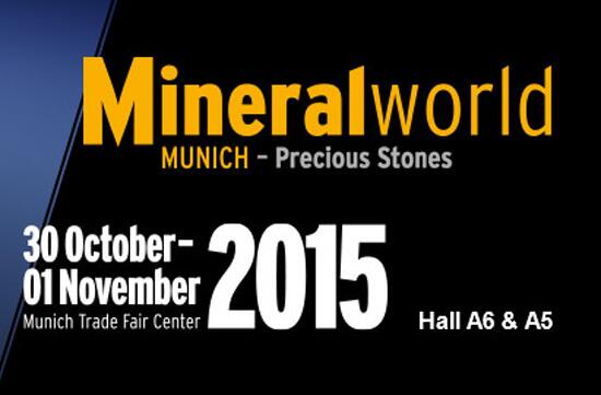 Content image: Munich Show 2015