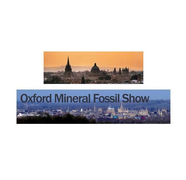 Content image: Paul Lowe Memorial Oxford Show