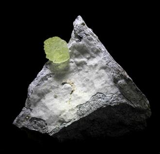 Photos: Pakistan Brucite Localities 
