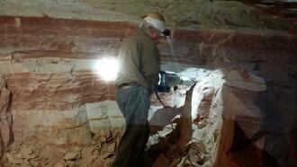 Photos: From the land of the Azurite Sun