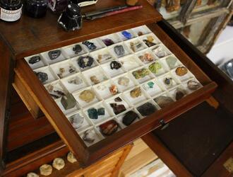 Photos: Lost Treasure