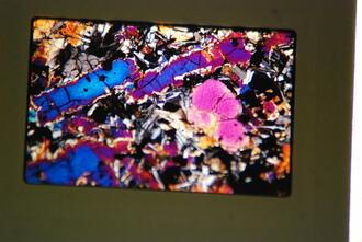 Photos: Moon Rock One Upmanship