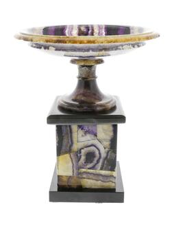 Photos: Blue John Treasures on Auction