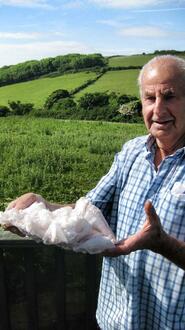 Photos: People Places & Minerals