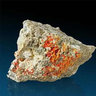 Photos: Did you ever see a mineral specimen from Albania?