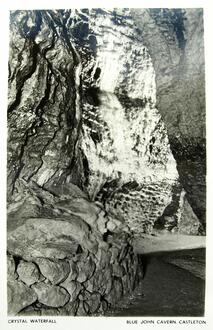 Photos: Great discovery in Derbyshire