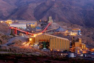 Photos: Minerals & Localities